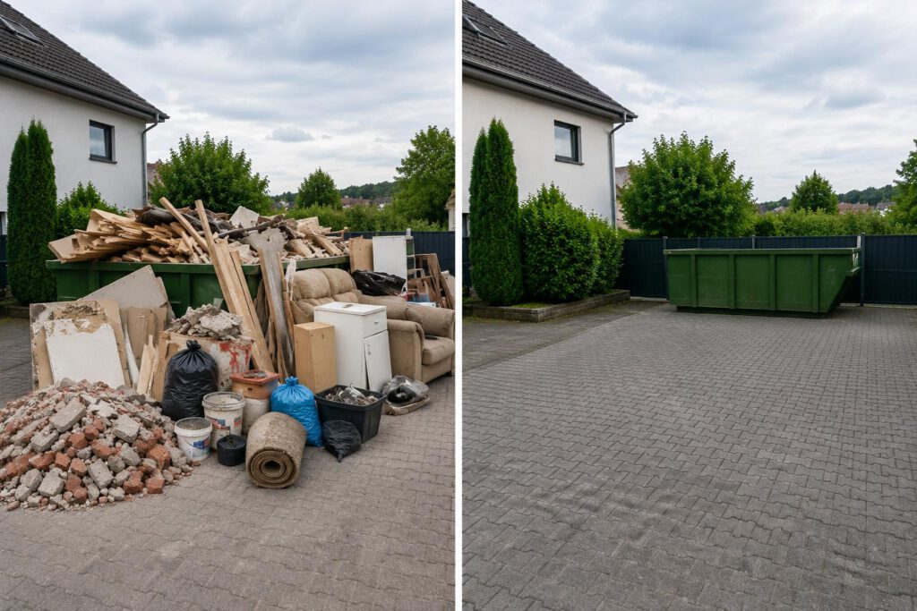 Renovierung